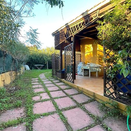 -Exclusive Private Villa- Villasimius Kültér fotó