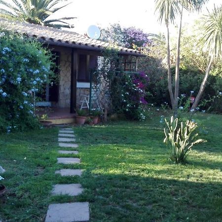 -Exclusive Private Villa- Villasimius Kültér fotó