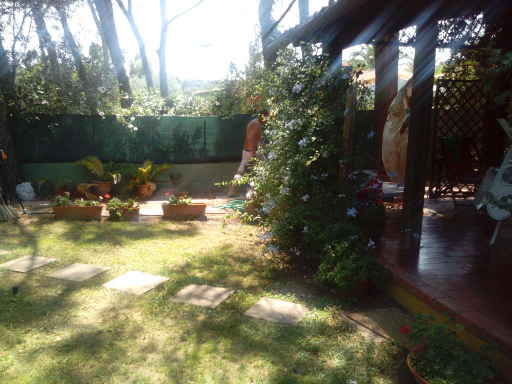 -Exclusive Private Villa- Villasimius Kültér fotó