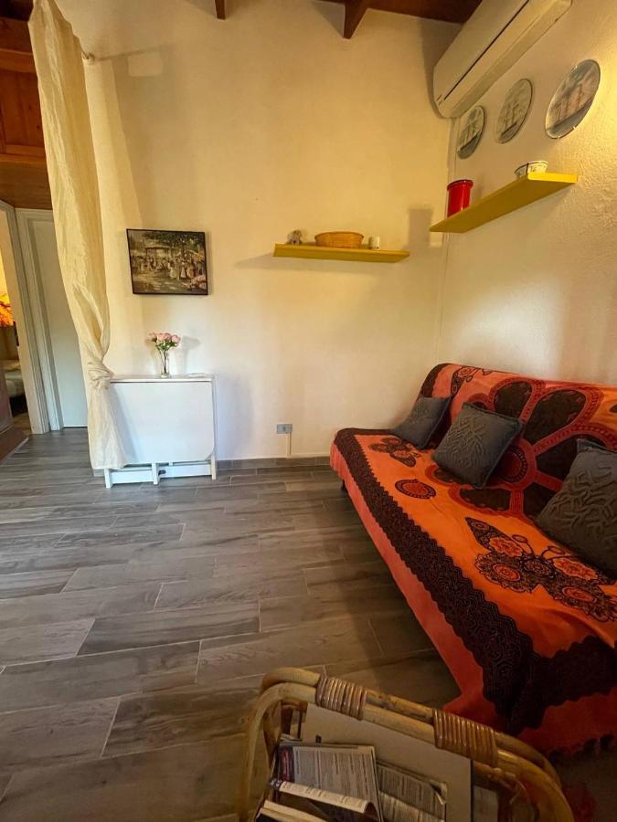 -Exclusive Private Villa- Villasimius Kültér fotó