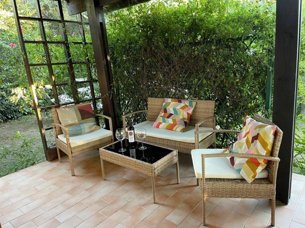 -Exclusive Private Villa- Villasimius Kültér fotó