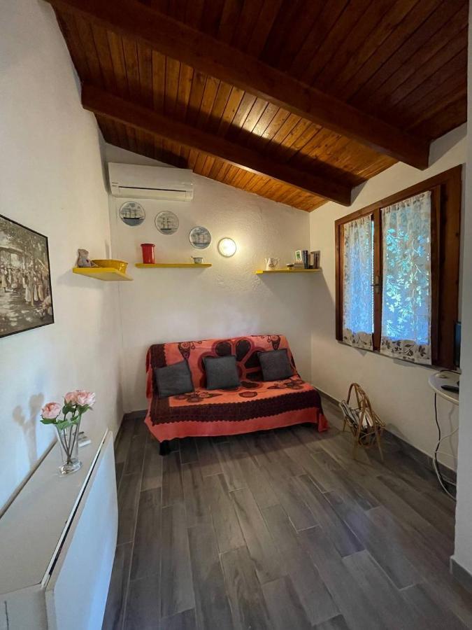 -Exclusive Private Villa- Villasimius Kültér fotó