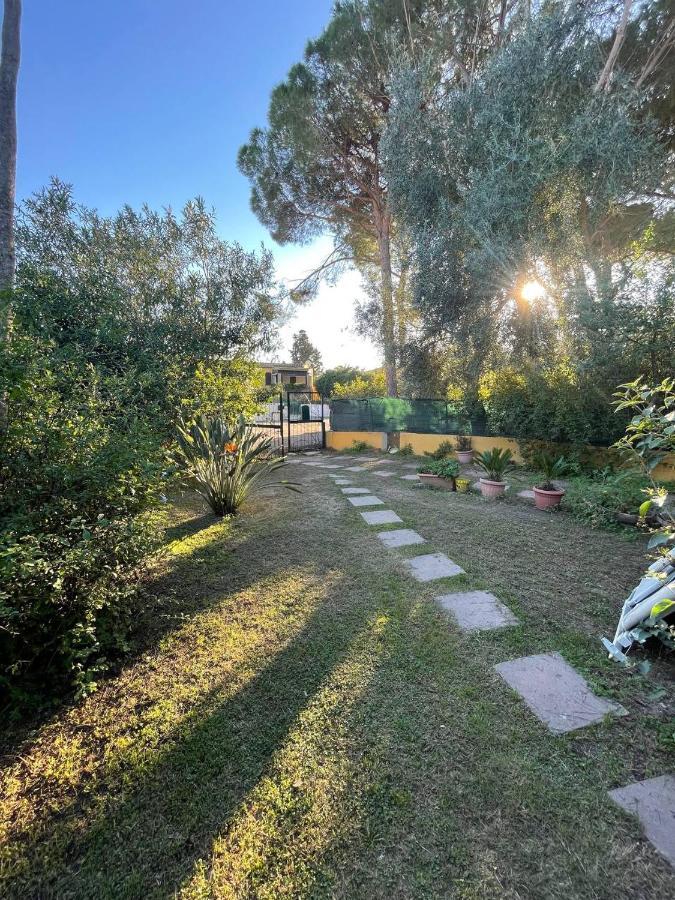 -Exclusive Private Villa- Villasimius Kültér fotó