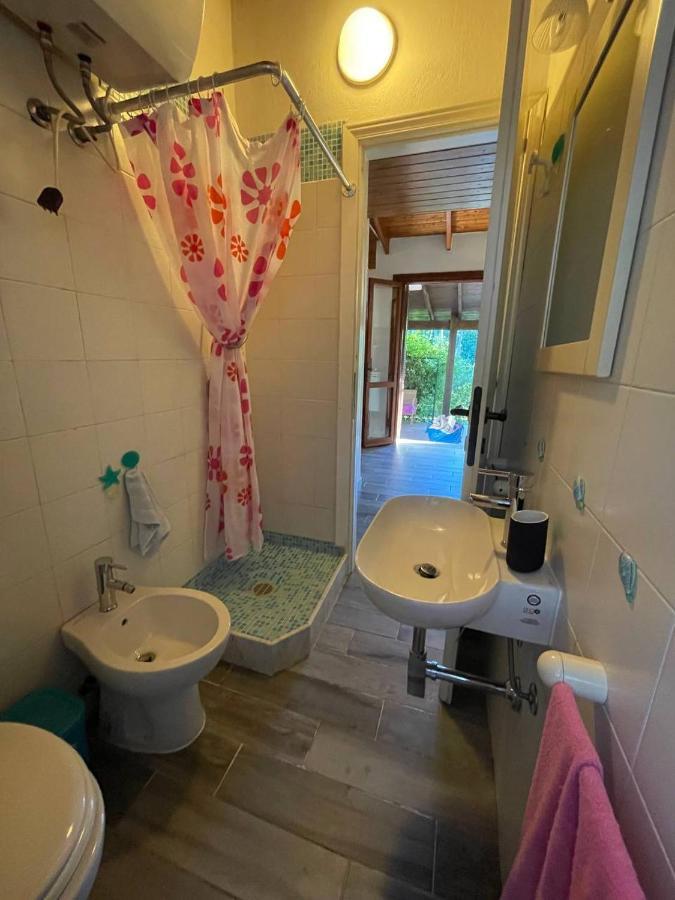 -Exclusive Private Villa- Villasimius Kültér fotó