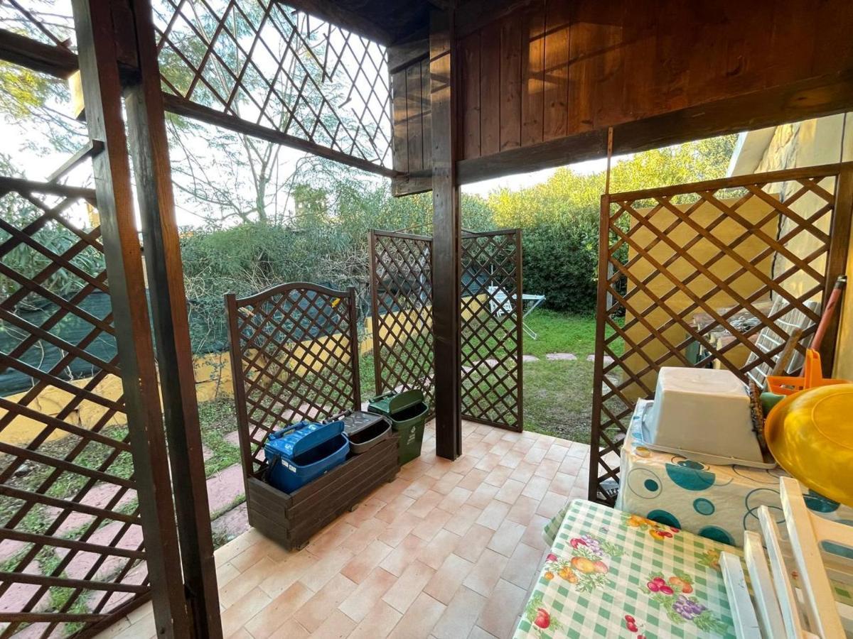 -Exclusive Private Villa- Villasimius Kültér fotó
