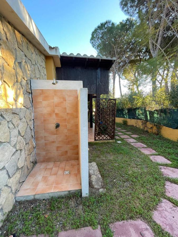 -Exclusive Private Villa- Villasimius Kültér fotó