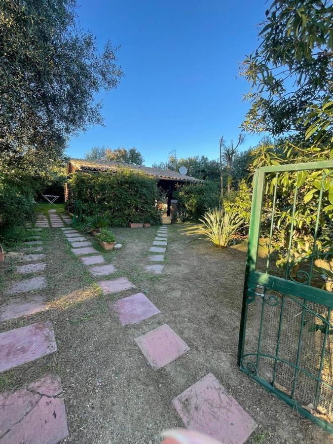 -Exclusive Private Villa- Villasimius Kültér fotó