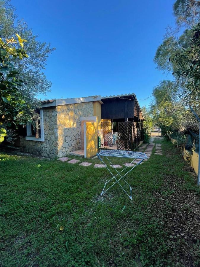 -Exclusive Private Villa- Villasimius Kültér fotó