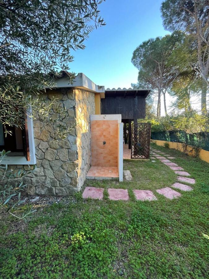-Exclusive Private Villa- Villasimius Kültér fotó