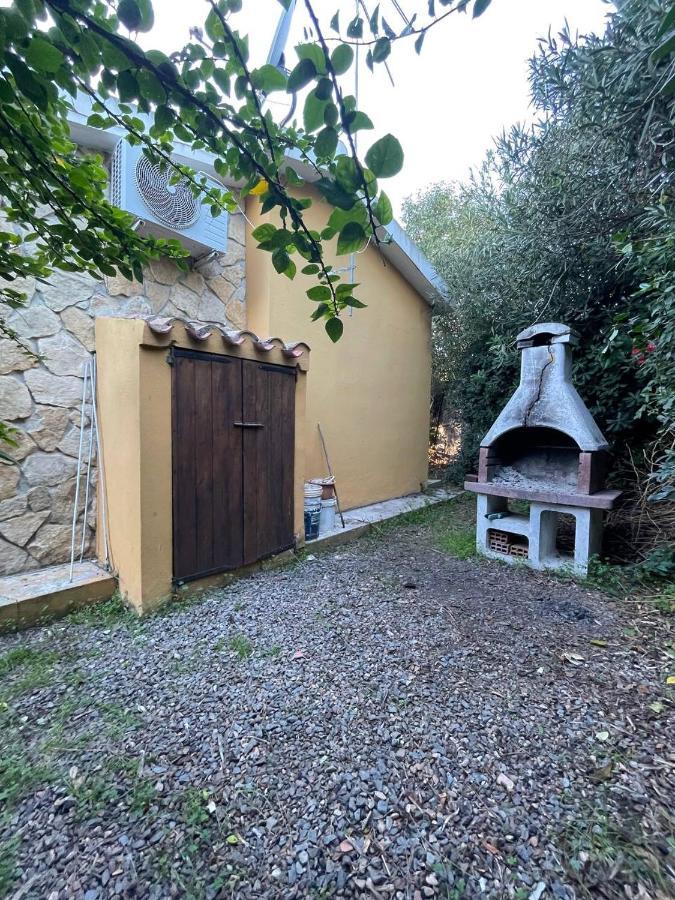 -Exclusive Private Villa- Villasimius Kültér fotó