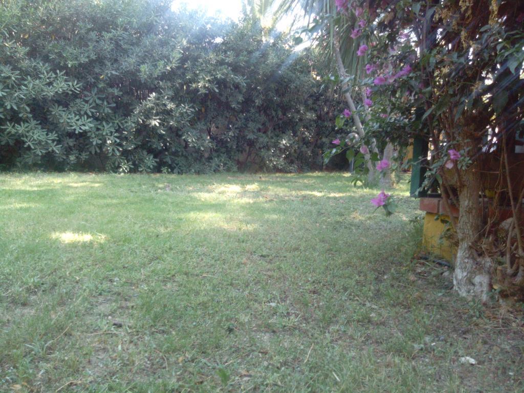 -Exclusive Private Villa- Villasimius Kültér fotó