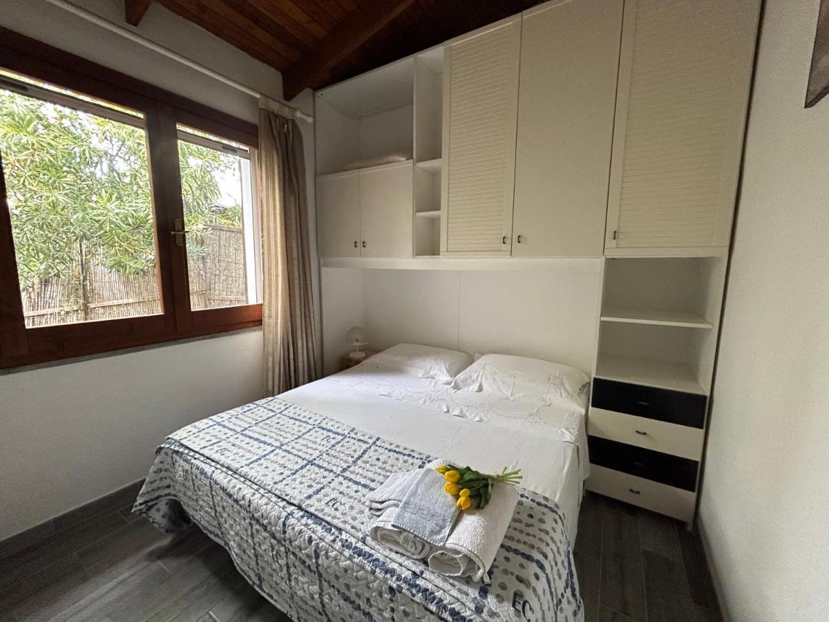 -Exclusive Private Villa- Villasimius Kültér fotó