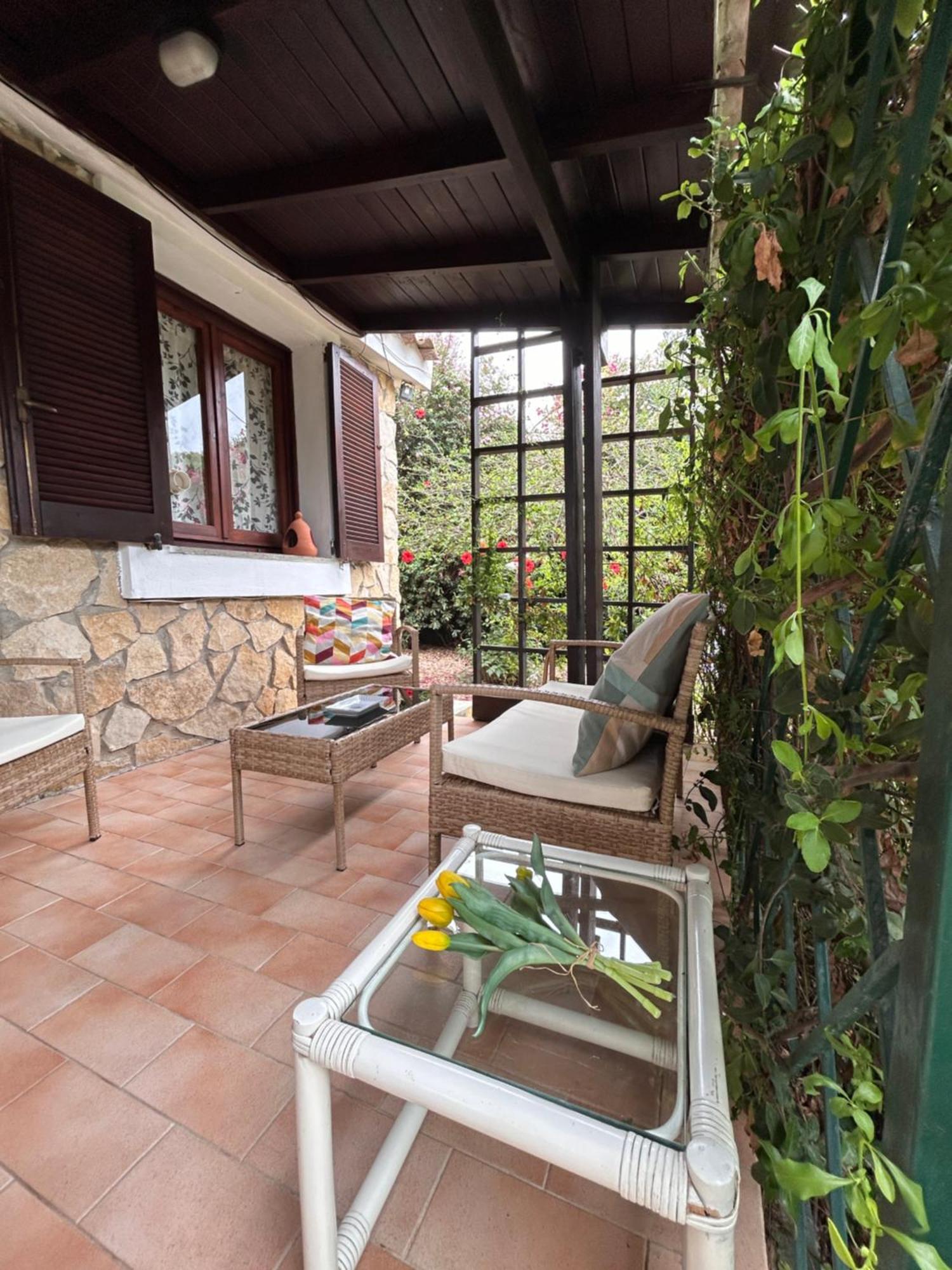 -Exclusive Private Villa- Villasimius Kültér fotó