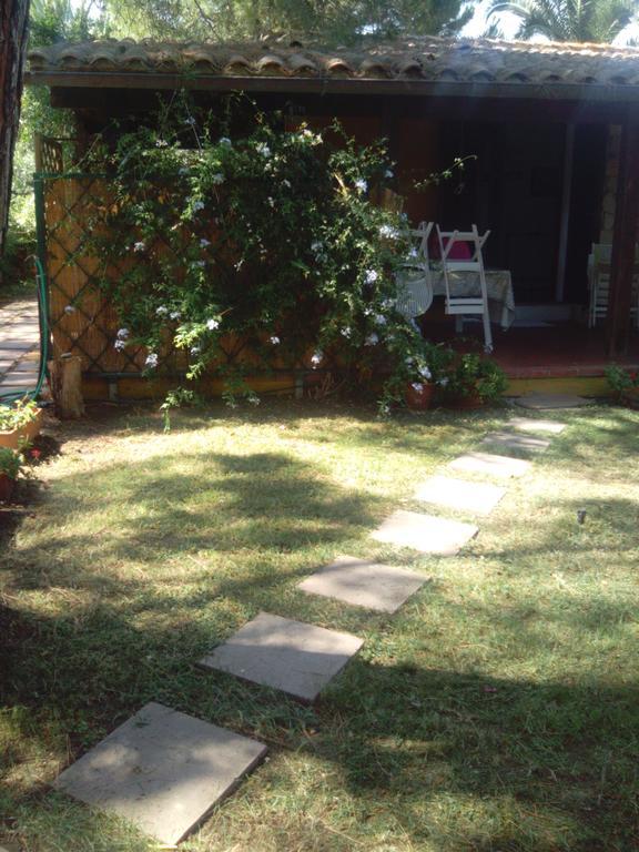 -Exclusive Private Villa- Villasimius Kültér fotó
