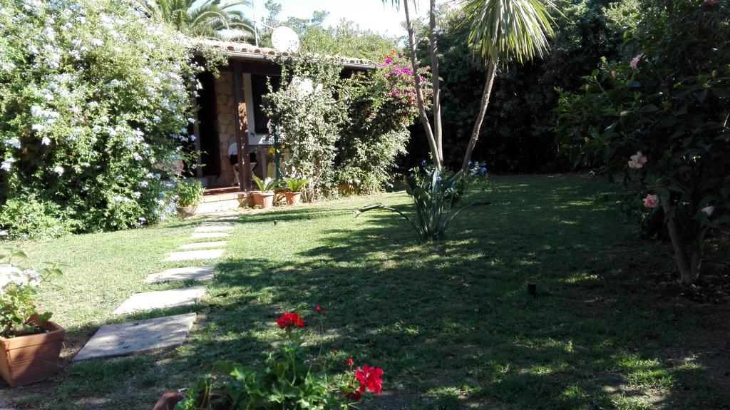 -Exclusive Private Villa- Villasimius Kültér fotó