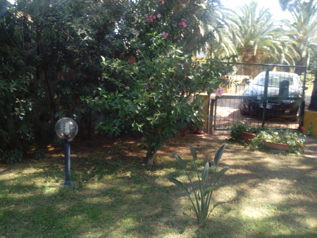 -Exclusive Private Villa- Villasimius Kültér fotó