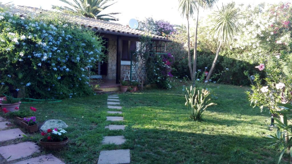 -Exclusive Private Villa- Villasimius Kültér fotó
