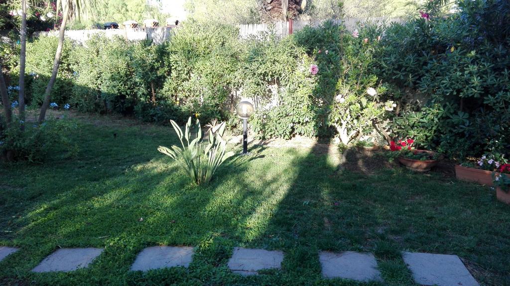 -Exclusive Private Villa- Villasimius Kültér fotó