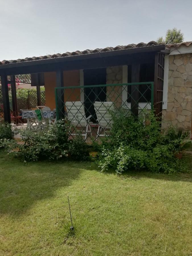 -Exclusive Private Villa- Villasimius Kültér fotó