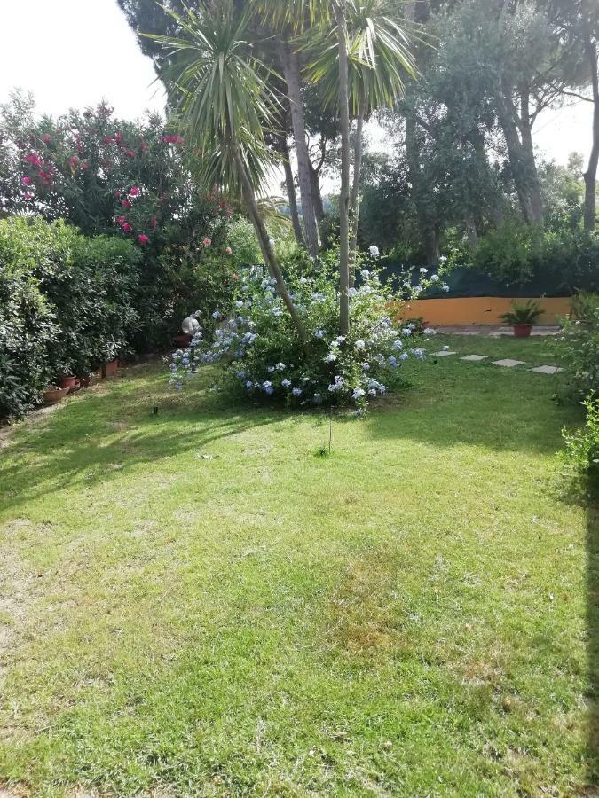 -Exclusive Private Villa- Villasimius Kültér fotó